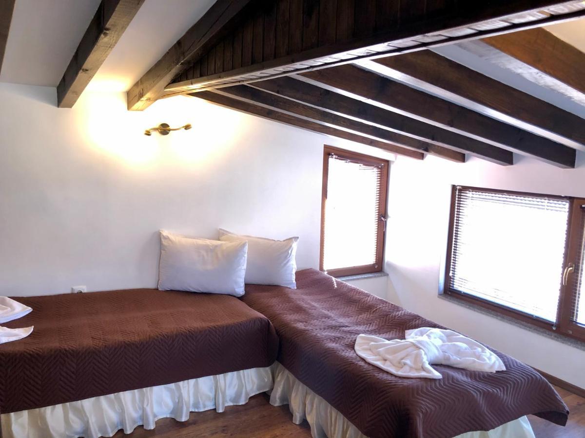 House Of Time Hotel Ognyanovo  Buitenkant foto