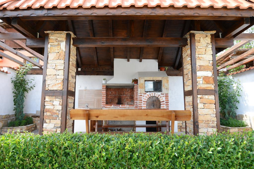 House Of Time Hotel Ognyanovo  Buitenkant foto