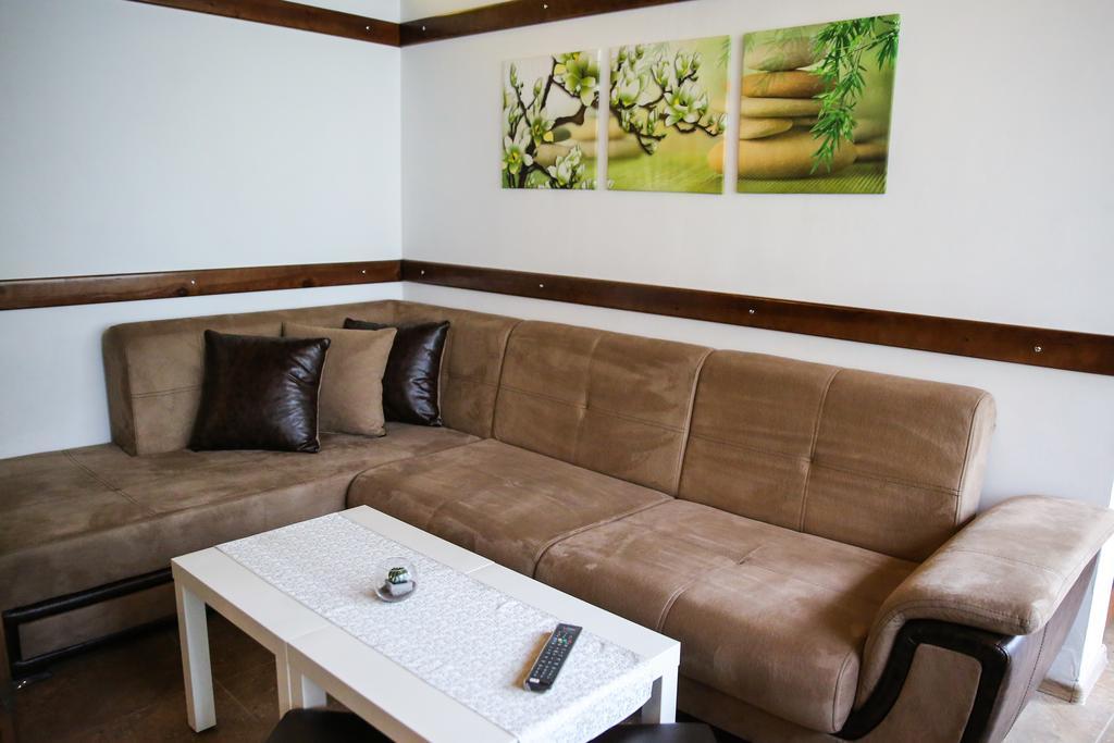 House Of Time Hotel Ognyanovo  Buitenkant foto