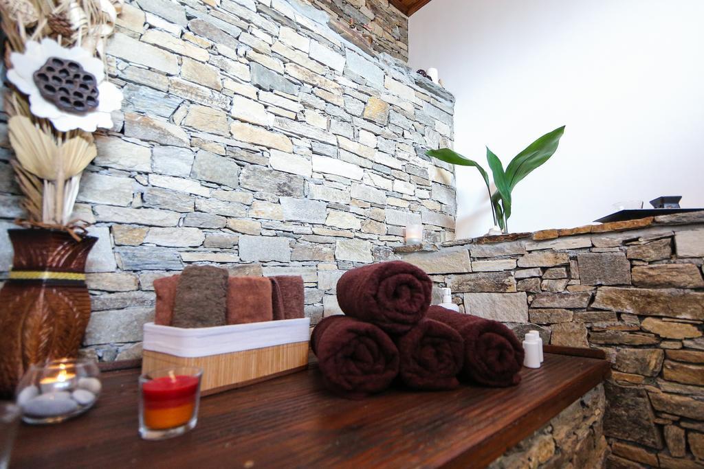 House Of Time Hotel Ognyanovo  Buitenkant foto