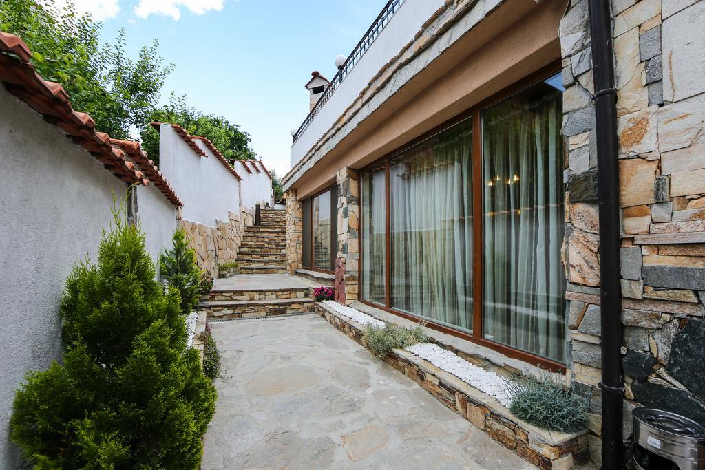House Of Time Hotel Ognyanovo  Buitenkant foto